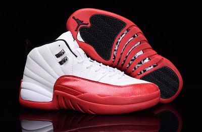 Cheap Air Jordan 12 wholesale No. 246